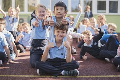 british school slovakia|The British International School Bratislava .